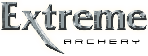 Extreme Archery logo