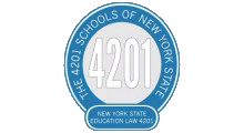 4201 Association Logo