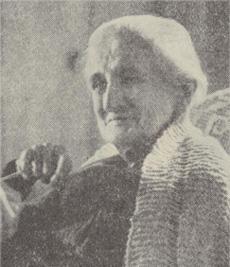Juana Hagadorn