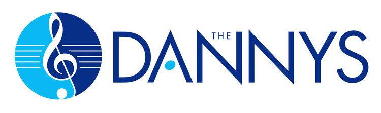 Danny  Awards Logo linked to their website