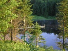 Lake Wapanacki 