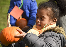 Readiness Fall Festival