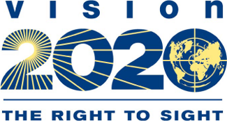 VISION 2020: The Right to Sight 