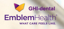 GHI -dental Emblem Health