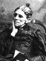 Photo of Fanny Crosby