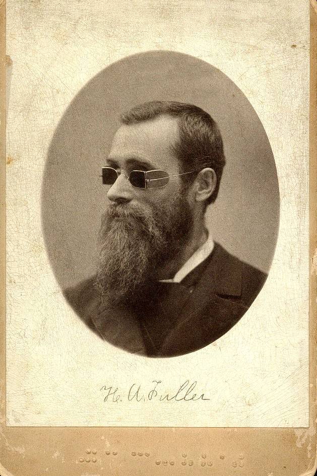 Photo of Fuller