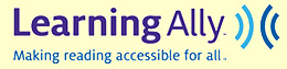 Learning Ally website