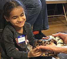 Trip to Greenburgh Nature Center